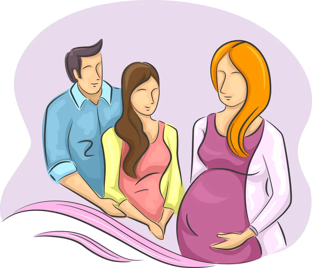 Surrogacy Law In Australia