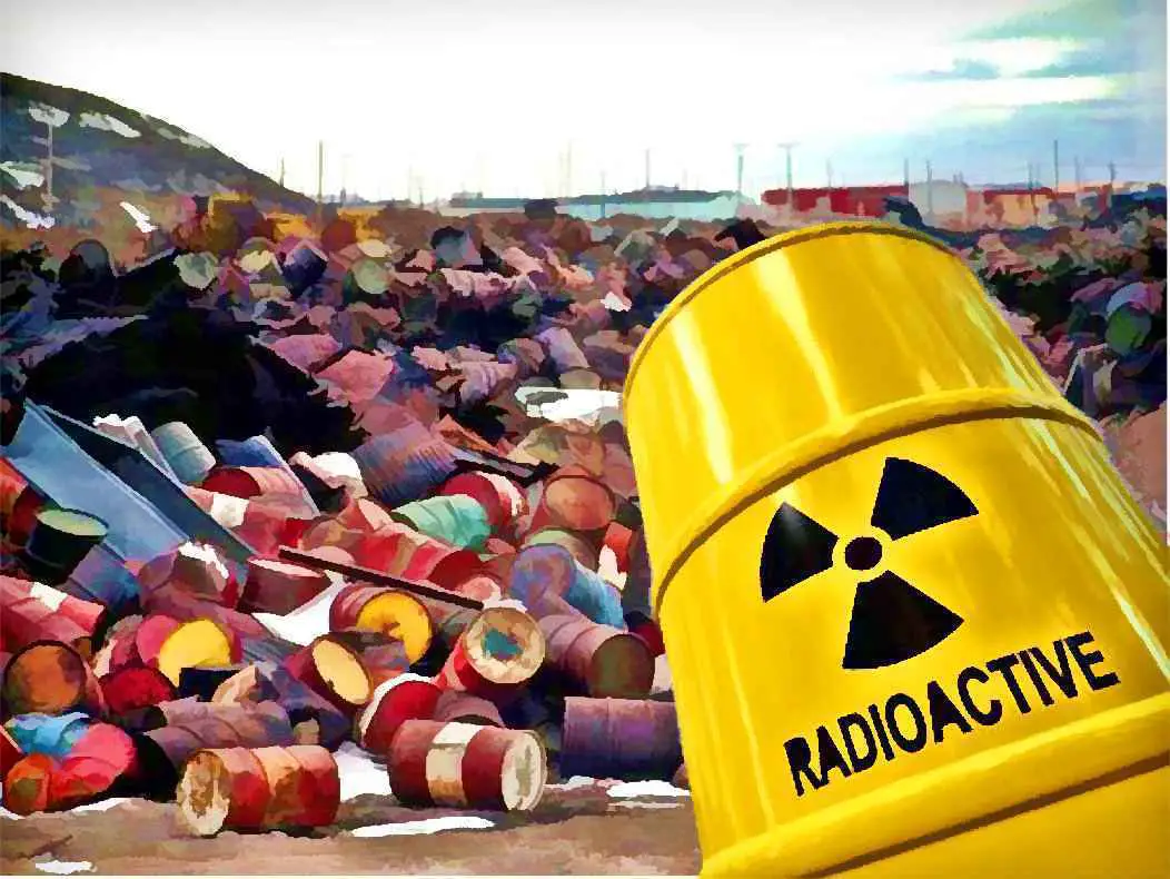 What Are The Main Hazardous Waste Regulations