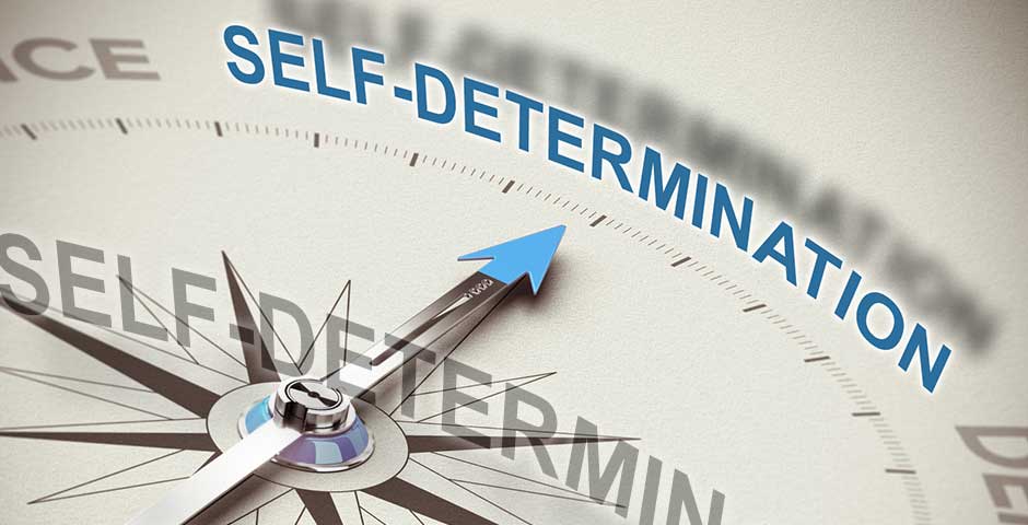 what-is-self-determination-theory