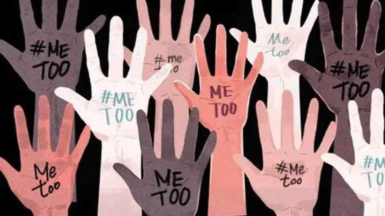 #METOO MOVEMENT AND ITS LEGAL CONSEQUENCES | RACOLB LEGAL